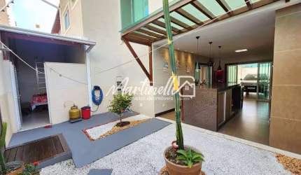 Casa na em Morada de laranjeiras, próximo a Avenida copa Cabana, perto de todo o comercio