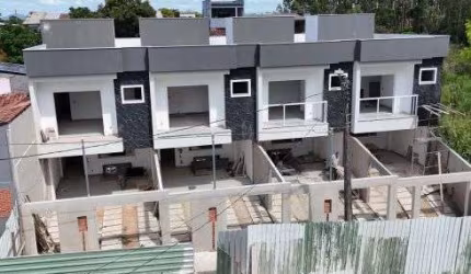 Casa Duplex em Portal de Jacaraípe – Moderna, Espaçosa e com Localização Privilegiada!