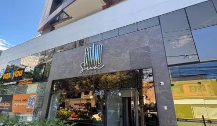 Imóvel para venda possui 70 metros quadrados com 2 quartos, 2 vagas em Praia do Suá - Vitória - ES