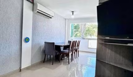 Imóvel para venda tem 77 metros quadrados com 3 quartos em Jardim Camburi - Vitória - ES