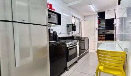 APARTAMENTO 3 quartos (sendo 1 suíte) AMPLO E CONFORTÁVEL NO EDIFÍCIO BRISA DO MAR – JARDIM CAMBURI!