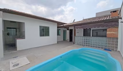 Casa Linear 3 quartos,1 suíte – Morada de Laranjeiras Conforto e lazer em excelente localização