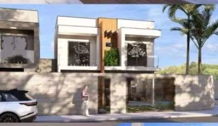 Casa Individual em Morada de Laranjeiras – Conforto, Estilo e Qualidade de Vida!