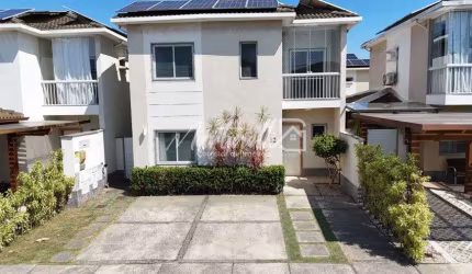 Casa à Venda no Condomínio Itatiaia 3 quartos sendo 1 suíte– Colina de Laranjeiras