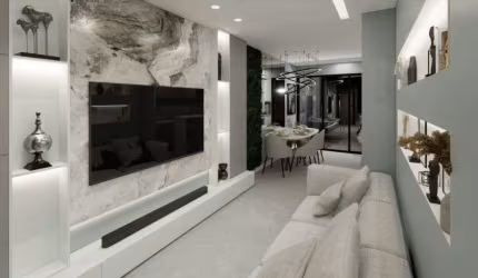 Casa de Luxo em Colina de Laranjeiras, Entrega em Janeiro de 2026!