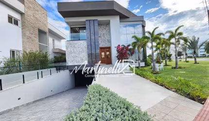Alphaville jacuhy residencial 1 Mansão de novela com vagas para até 8 carros no subsolo