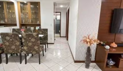 JARDIM CAMBURI – 3 QUARTOS COM SUÍTE! CONFORTO E LOCALIZAÇÃO!