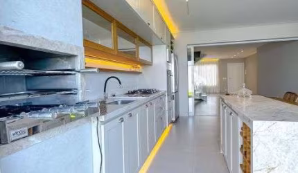 Casa Individual Alto Padrão à Venda em Morada de Laranjeiras – Porteira Fechada