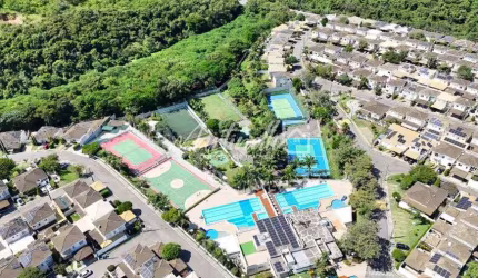 Casa 3 Quartos com Suíte no Condomínio Itatiaia – Colina de Laranjeiras Porteira fechada