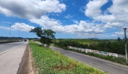 área para Galpão/Depósito/Armazém para venda possui 84000 metros quadrados Carapina - Serra - ES