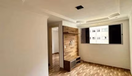 Apartamento 2 Quartos com Suíte – Vista de Laranjeiras | R$ 240.000,00 Conforto, praticidade.