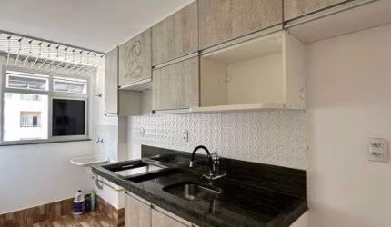 Apartamento 2 Quartos com Suíte – Vista de Laranjeiras | R$ 240.000,00 Conforto, praticidade.