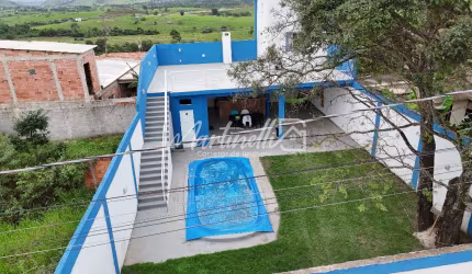 VENDA – Área de Festa no Belvedere, Serra!   240 m² de pura diversão e conforto!