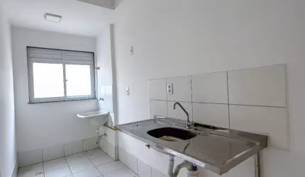 Apartamento 2 Quartos à Venda – São Diogo | Condomínio Vista do Limoeiro