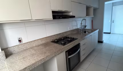Lindíssimo Apartamento à Venda no Villaggio Laranjeiras – 2 Quartos (1 Suíte) | 55m² | Sol da Manhã