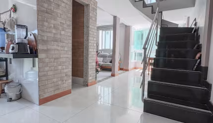 Duplex à Venda em Jardim Camburi – 2 Quartos (Suíte) – Sol da Manhã – 70m²