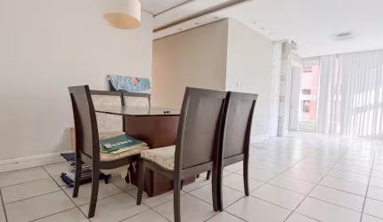 Apartamento à Venda em Jardim da Penha – 2 Quartos (Suíte) | Sol da Manhã | 68m²