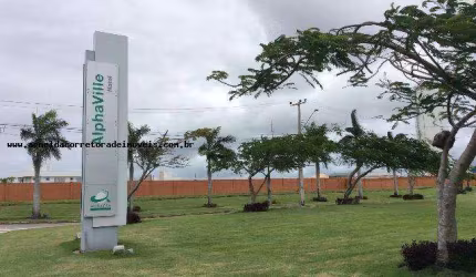 Lote para Venda em Parnamirim, Pium (Distrito Litoral)