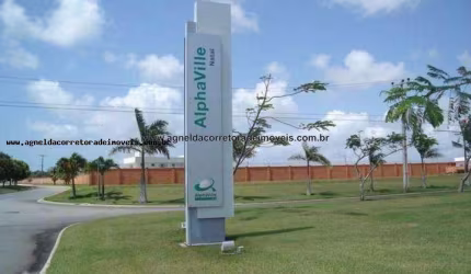 Lote para Venda em Parnamirim, Pium (Distrito Litoral)