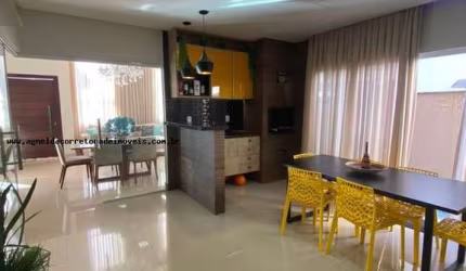 Casa em Condomínio para Venda em Parnamirim, Parque das Nações, 3 dormitórios, 3 suítes, 5 banheiros, 4 vagas