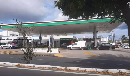 Posto de Combustível para Venda em Natal, Lagoa Nova