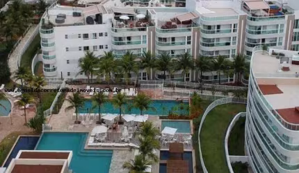 Cobertura para Venda em Natal, Praia de Cotovelo, 2 dormitórios, 2 suítes, 2 banheiros, 2 vagas