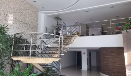 Apartamento para Venda em Natal, petropolis, 4 dormitórios, 4 suítes, 5 banheiros, 4 vagas