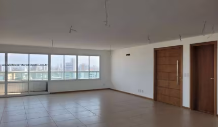 Apartamento para Venda em Natal, petropolis, 4 dormitórios, 4 suítes, 5 banheiros, 4 vagas