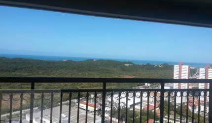 Apartamento para Venda em Natal, Capim Macio, 3 dormitórios, 3 suítes, 4 banheiros, 4 vagas