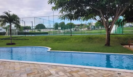 Terreno em Condomínio para Venda em Parnamirim, Nova Parnamirim