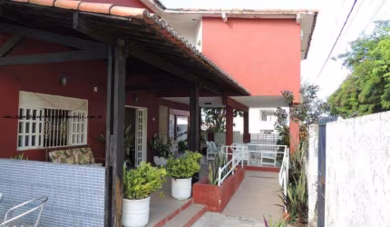 Pousada para Venda em Parnamirim, Pirangi do Norte (Distrito Litoral), 20 dormitórios, 20 suítes, 15 banheiros, 6 vagas