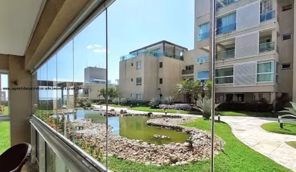 Apartamento para Venda em Parnamirim, Pirangi do Norte (Distrito Litoral), 3 dormitórios, 2 suítes, 3 banheiros, 2 vagas