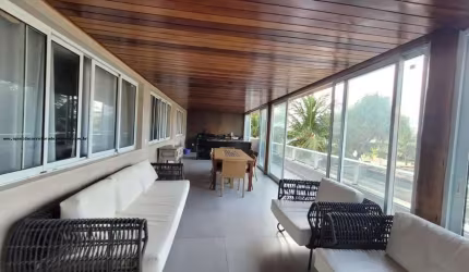 Apartamento para Venda em Parnamirim, Pirangi do Norte (Distrito Litoral), 3 dormitórios, 2 suítes, 4 banheiros, 2 vagas