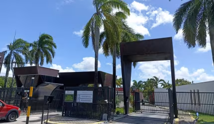 Terreno em Condomínio para Venda em Natal, PONTA NEGRA