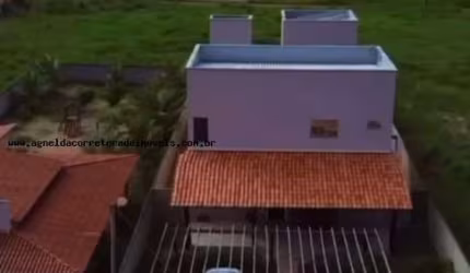 Casa em Condomínio para Venda em Macaíba, Área Rural de Macaíba, 3 dormitórios, 3 suítes, 5 banheiros, 4 vagas