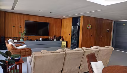 Casa em Condomínio para Venda em Parnamirim, Pium (Distrito Litoral), 4 dormitórios, 4 suítes, 5 banheiros, 4 vagas
