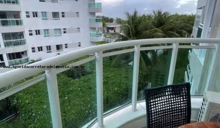 Apartamento para Venda em Parnamirim, Cotovelo (Distrito Litoral), 2 dormitórios, 1 suíte, 1 banheiro, 1 vaga
