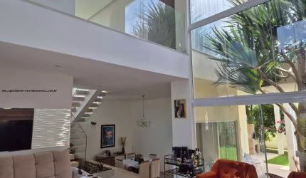 Casa em Condomínio para Venda em Parnamirim, Pium (Distrito Litoral), 4 dormitórios, 4 suítes, 5 banheiros, 4 vagas