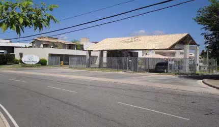 Terreno em Condomínio para Venda em Parnamirim, Parque do Jiqui