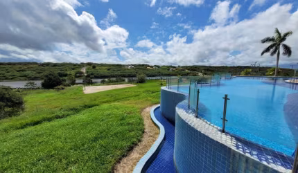 Terreno em Condomínio para Venda em Macaíba, Área Rural de Macaíba