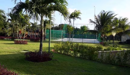 Terreno em Condomínio para Venda em Parnamirim, Pium (Distrito Litoral)