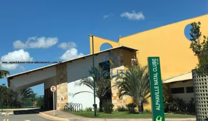 Terreno em Condomínio para Venda em Parnamirim, Pium (Distrito Litoral)