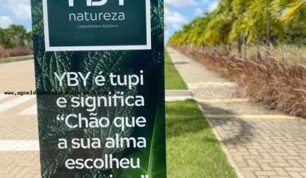 Terreno em Condomínio para Venda em Parnamirim, Parque das Nações