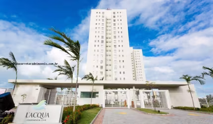 Apartamento para Venda em Natal, Neópolis, 3 dormitórios, 1 suíte, 3 banheiros, 2 vagas