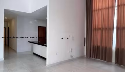 Casa em Condomínio para Venda em Parnamirim, Parque das Nações, 3 dormitórios, 3 suítes, 4 banheiros, 4 vagas