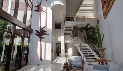 Apartamento para Venda em Natal, Tirol, 4 dormitórios, 2 suítes, 4 banheiros, 3 vagas