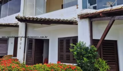 Casa em Condomínio para Venda em Parnamirim, Pirangi do Norte (Distrito Litoral), 2 dormitórios, 2 suítes, 3 banheiros, 2 vagas