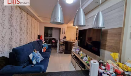 Apartamento 63m²., c Suíte, Próx Metrô Oratório,