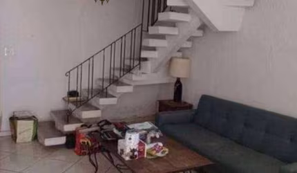 Sobrado Comercial Tatuapé - Próx. Lgo Bom Parto