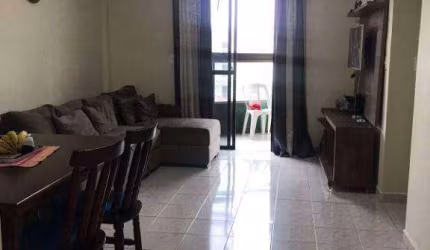 Apartamento Temporada 6 pessoas Praia Grande Tupi